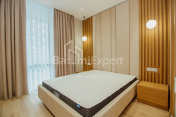 Apartment 84 m² - Avenue of Heroes, Batumi, Georgia
