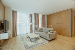 Apartment 84 m² - Avenue of Heroes, Batumi, Georgia