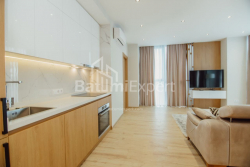 Apartment 84 m² - Avenue of Heroes, Batumi, Georgia