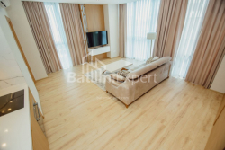 Apartment 3-room 84 m² - Avenue of Heroes, Batumi