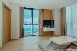 Apartment 3-room 84 m² - Avenue of Heroes, Batumi