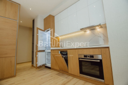 Apartment 84 m² - Avenue of Heroes, Batumi, Georgia