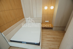 Apartment 84 m² - Avenue of Heroes, Batumi, Georgia