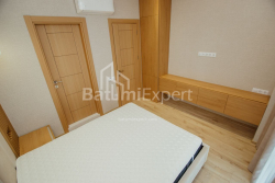 Apartment 84 m² - Avenue of Heroes, Batumi, Georgia