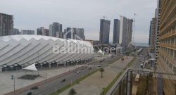 Apartment 85.6 m² - Jiuli Shartava, Batumi, Georgia