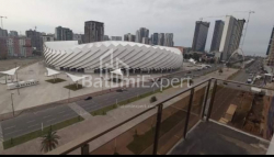 Apartment 85.6 m² - Jiuli Shartava, Batumi, Georgia