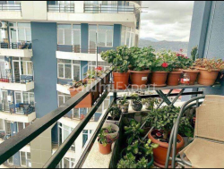 Apartment 81.4 m² - Tbel-Abuseridze, Batumi, Georgia