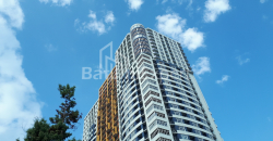 Apartment 3-room 81.4 m² - Tbel-Abuseridze, Batumi