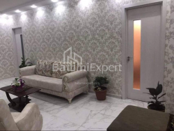 Apartment 3-room 81.4 m² - Tbel-Abuseridze, Batumi