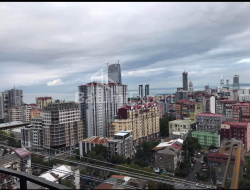 Apartment 81.4 m² - Tbel-Abuseridze, Batumi, Georgia