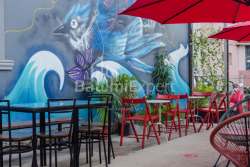 Restaurant 233 m² - Demetre Tavdadebuli, Batumi, Georgia