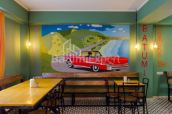 Restaurant 233 m² - Demetre Tavdadebuli, Batumi