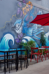 Restaurant 233 m² - Demetre Tavdadebuli, Batumi, Georgia