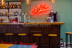 Restaurant 233 m² - Demetre Tavdadebuli, Batumi, Georgia