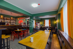 Restaurant 233 m² - Demetre Tavdadebuli, Batumi