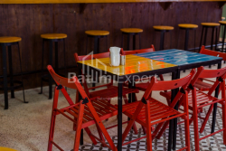 Restaurant 233 m² - Demetre Tavdadebuli, Batumi, Georgia