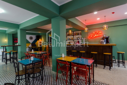 Restaurant 233 m² - Demetre Tavdadebuli, Batumi, Georgia