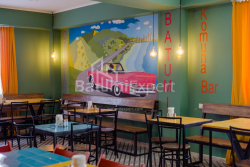 Restaurant 233 m² - Demetre Tavdadebuli, Batumi, Georgia