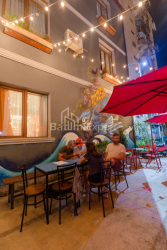 Restaurant 233 m² - Demetre Tavdadebuli, Batumi, Georgia
