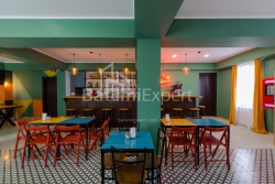 Restaurant 233 m² - Demetre Tavdadebuli, Batumi