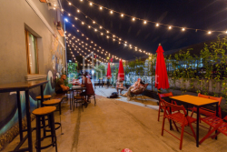Restaurant 233 m² - Demetre Tavdadebuli, Batumi, Georgia