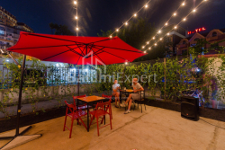Restaurant 233 m² - Demetre Tavdadebuli, Batumi, Georgia