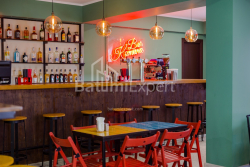 Restaurant 233 m² - Demetre Tavdadebuli, Batumi, Georgia
