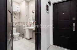 Apartment 76.5 m² - Niko Pirosmani, Batumi, Georgia
