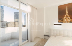 Apartment 76.5 m² - Niko Pirosmani, Batumi, Georgia
