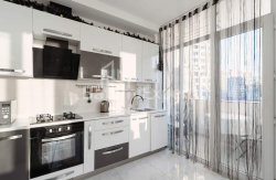 Apartment 76.5 m² - Niko Pirosmani, Batumi, Georgia