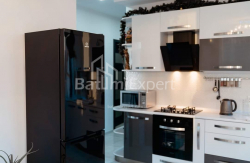 Apartment 76.5 m² - Niko Pirosmani, Batumi, Georgia