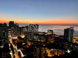 Apartment 50 m² - Shalva Inasaridze, Batumi, Georgia
