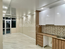Apartment 3-room 50 m² - Shalva Inasaridze, Batumi