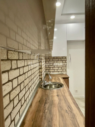 Apartment 50 m² - Shalva Inasaridze, Batumi, Georgia