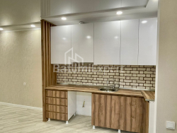Apartment 3-room 50 m² - Shalva Inasaridze, Batumi
