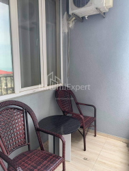 Apartment 30 m² - Sherif Khimshiashvili, Batumi, Georgia