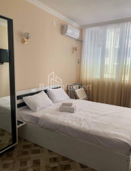 Apartment 1-room 30 m² - Sherif Khimshiashvili, Batumi