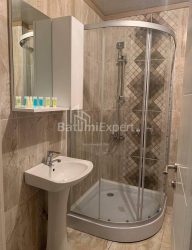 Apartment 30 m² - Sherif Khimshiashvili, Batumi, Georgia