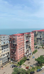 Apartment 30 m² - Sherif Khimshiashvili, Batumi, Georgia