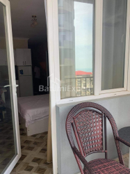 Apartment 30 m² - Sherif Khimshiashvili, Batumi, Georgia