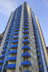 Apartment 1-room 30 m² - Sherif Khimshiashvili, Batumi