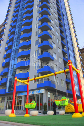 Apartment 30 m² - Sherif Khimshiashvili, Batumi, Georgia