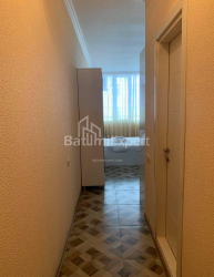 Apartment 30 m² - Sherif Khimshiashvili, Batumi, Georgia