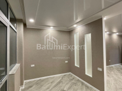 Apartment 42 m² - Shalva Inasaridze, Batumi, Georgia