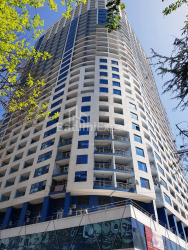 Apartment 68 m² - Shalva Inasaridze, Batumi, Georgia