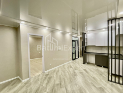 Apartment 68 m² - Shalva Inasaridze, Batumi, Georgia