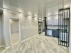 Apartment 68 m² - Shalva Inasaridze, Batumi, Georgia