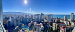 Apartment 68 m² - Shalva Inasaridze, Batumi, Georgia