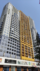 Apartment 56.65 m² - Tbel-Abuseridze, Batumi, Georgia