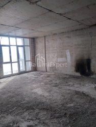 Apartment 2-room 56.7 m² - Tbel-Abuseridze, Batumi
